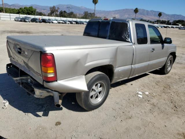 Photo 4 from auction – 1999 GMC NEW SIERRA with VIN 2GTEC19T0X1533805