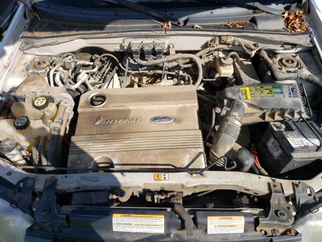 Photo 7 from auction – 2005 FORD ESCAPE with VIN 1FMYU95H65KC12161