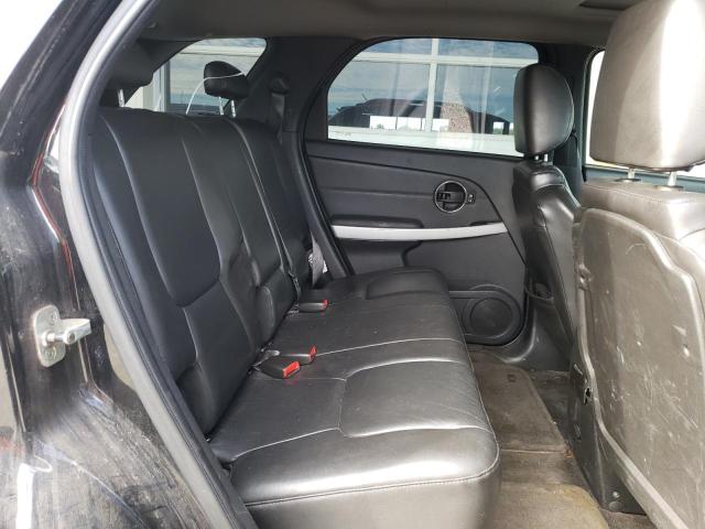 Photo 6 from auction – 2008 PONTIAC TORRENT with VIN 2CKDL33F786291456