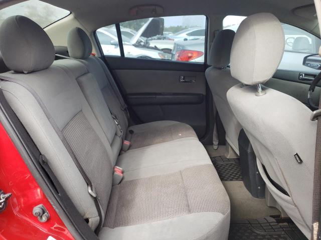 Photo 6 from auction – 2011 NISSAN SENTRA 2.0 with VIN 3N1AB6AP8BL666822