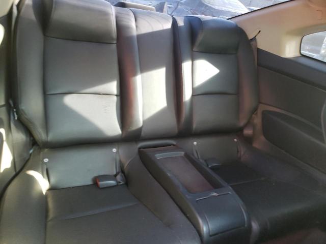 Photo 6 from auction – 2004 INFINITI G35 with VIN JNKCV54E24M306292