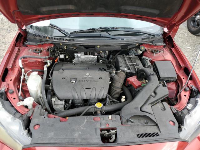 Photo 7 from auction – 2011 MITSUBISHI LANCER ES/ with VIN JA32U2FU5BU046047