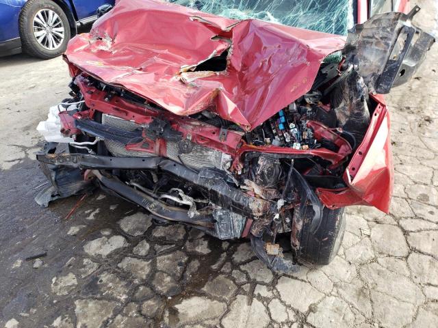 Zdjęcie 9 z aukcji – 2016 TOYOTA COROLLA L z VIN 5YFBURHE5GP419804