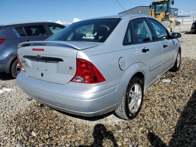Photo 4 from auction – 2001 FORD FOCUS SE with VIN 1FAFP34311W381924