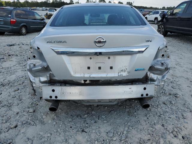 Photo 9 from auction – 2013 NISSAN ALTIMA 2.5 with VIN 1N4AL3AP1DC227751