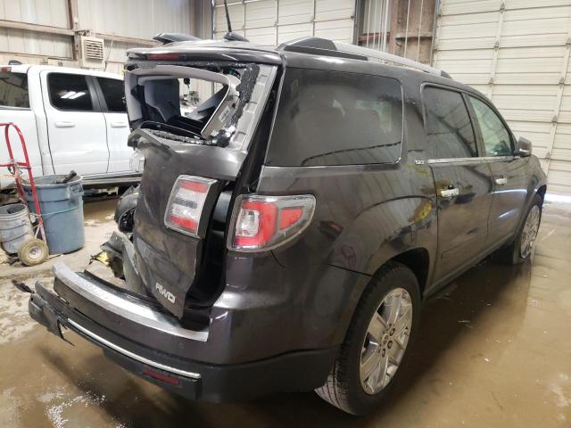 Photo 4 from auction – 2017 GMC ACADIA LIM with VIN 1GKKVSKD5HJ240595