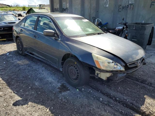 HONDA ACCORD EX 2003 with VIN 1HGCM66543A051623 - Photo from auction
