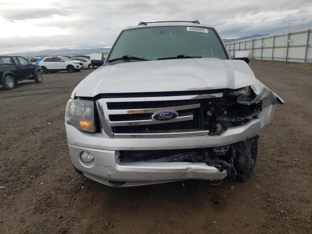 Zdjęcie 9 z aukcji – 2013 FORD EXPEDITION z VIN 1FMJU2A57DEF42831