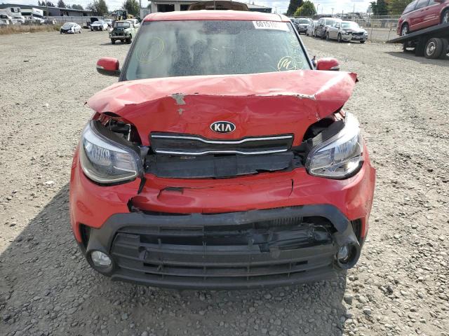 Photo 9 from auction – 2019 KIA SOUL ! with VIN KNDJX3AA0K7652801