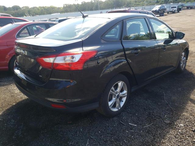 Photo 4 from auction – 2013 FORD FOCUS SE with VIN 1FADP3F28DL249292