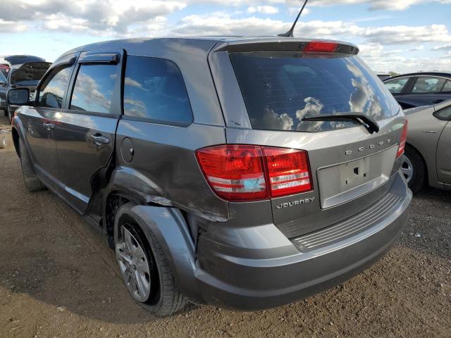 Photo 3 from auction – 2013 DODGE JOURNEY SE with VIN 3C4PDCABXDT701075