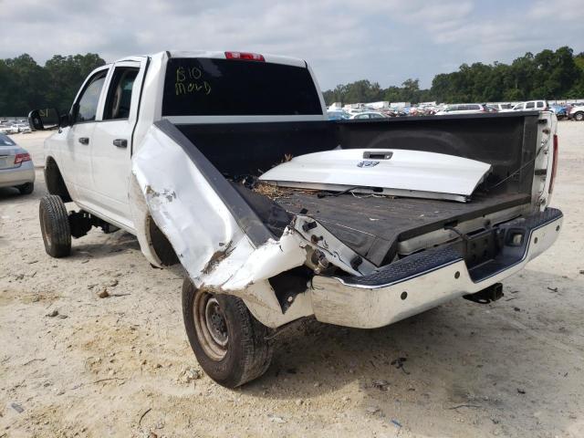 Photo 3 from auction – 2015 RAM 2500 ST with VIN 3C6UR5CL6FG638811