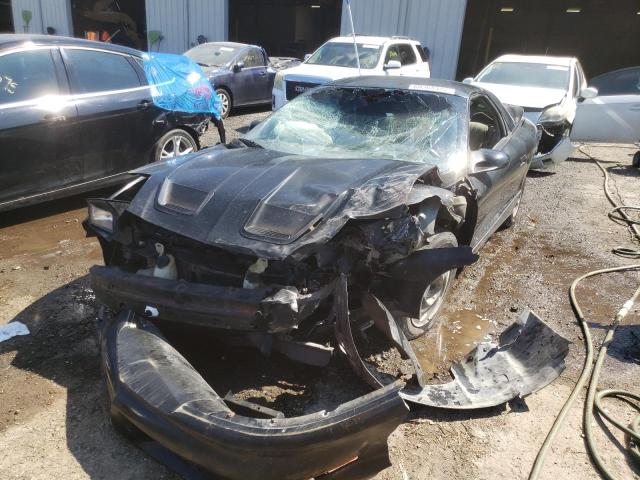 Photo 2 from auction – 1993 PONTIAC FIREBIRD with VIN 2G2FS22S5P2214347
