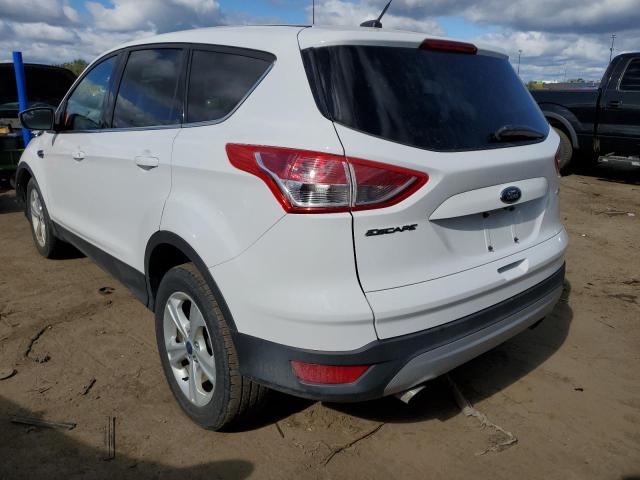 Photo 3 from auction – 2016 FORD ESCAPE SE with VIN 1FMCU0G79GUA44274