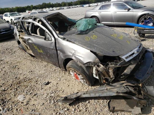 Photo 9 from auction – 2009 FORD FOCUS SE with VIN 1FAHP35N69W267177