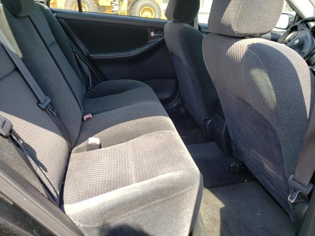 Photo 6 from auction – 2005 TOYOTA COROLLA CE with VIN 1NXBR32E85Z452394
