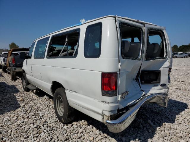 Photo 3 from auction – 2012 FORD ECONOLINE with VIN 1FBSS3BL7CDA52853