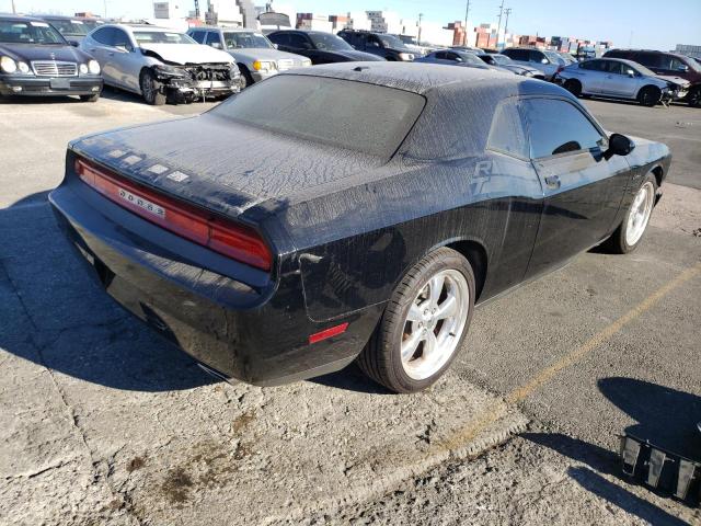 Photo 4 from auction – 2013 DODGE CHALLENGER with VIN 2C3CDYBT5DH579273
