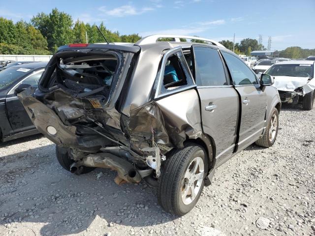 Photo 4 from auction – 2012 CHEVROLET CAPTIVA SP with VIN 3GNAL3E5XCS614561