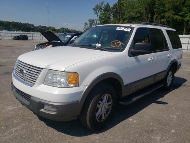 Photo 2 from auction – 2005 FORD EXPEDITION with VIN 1FMFU15585LA98222