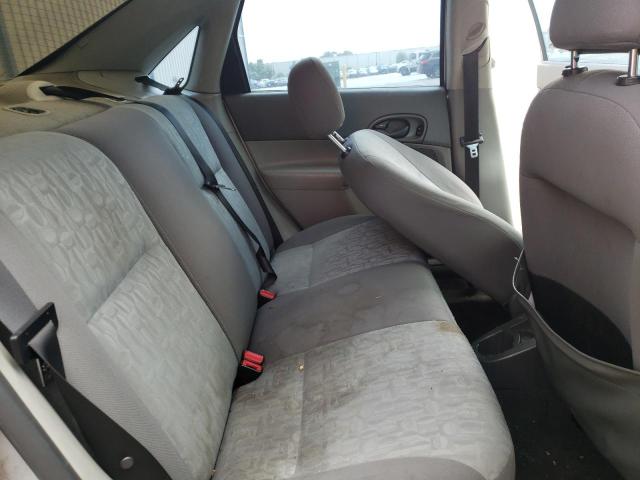 Photo 6 from auction – 2005 FORD FOCUS ZX4 with VIN 1FAFP34N65W285214