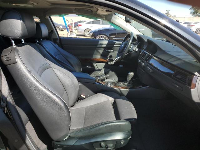 Photo 5 from auction – 2011 BMW 328 I SULE with VIN WBAKE5C51BE573264