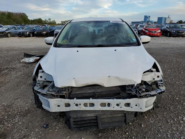 Photo 9 from auction – 2012 FORD FOCUS SE with VIN 1FAHP3F20CL125520
