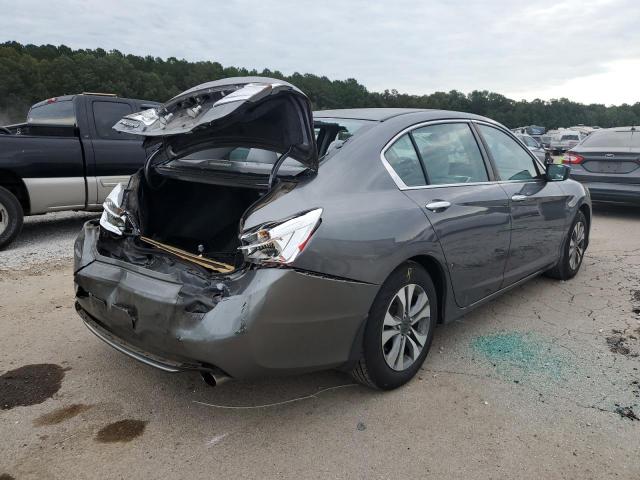 Photo 4 from auction – 2013 HONDA ACCORD LX with VIN 1HGCR2F39DA237152