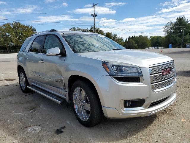 GMC ACADIA DEN 2015 with VIN 1GKKRTKD9FJ382293 - Photo from auction