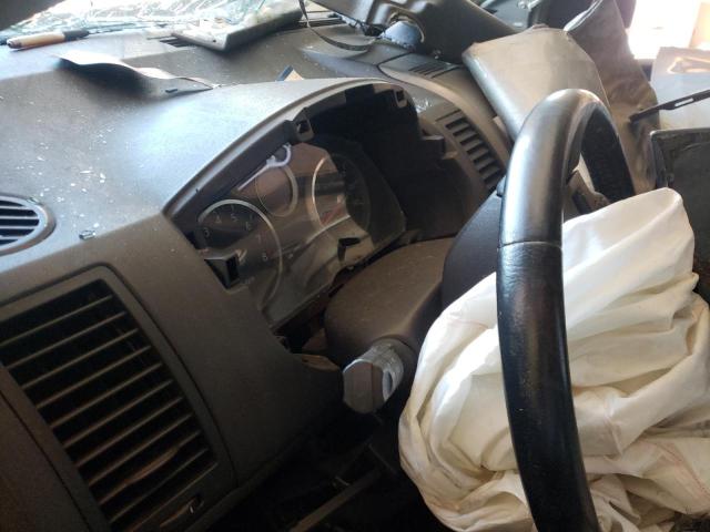 Photo 8 from auction – 2007 NISSAN SENTRA 2.0 with VIN 3N1AB61E37L717147