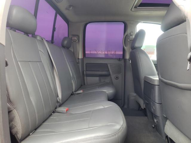 Photo 6 from auction – 2006 DODGE RAM 3500 S with VIN 3D3LX38C16G264882