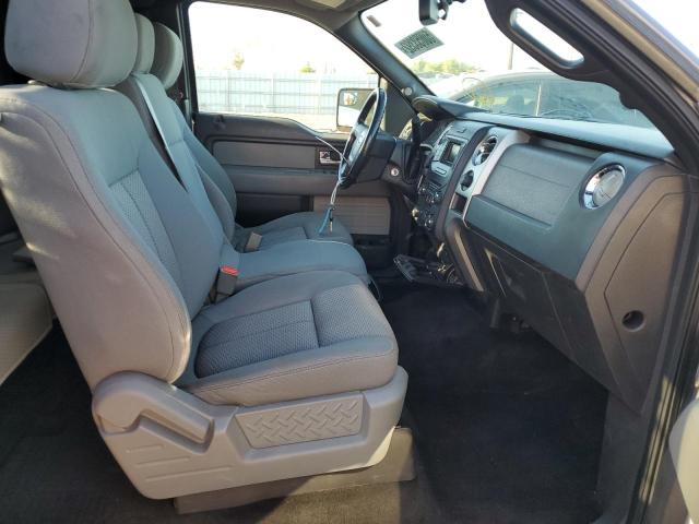 Photo 5 from auction – 2013 FORD F150 SUPER with VIN 1FTEX1EM0DFD84240