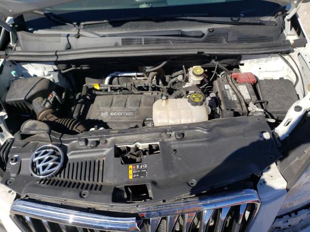 Photo 7 from auction – 2015 BUICK ENCORE with VIN KL4CJASBXFB267104