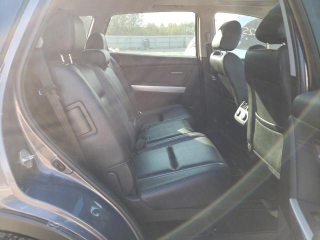 Photo 6 from auction – 2008 MAZDA CX-9 with VIN JM3TB38A180156797