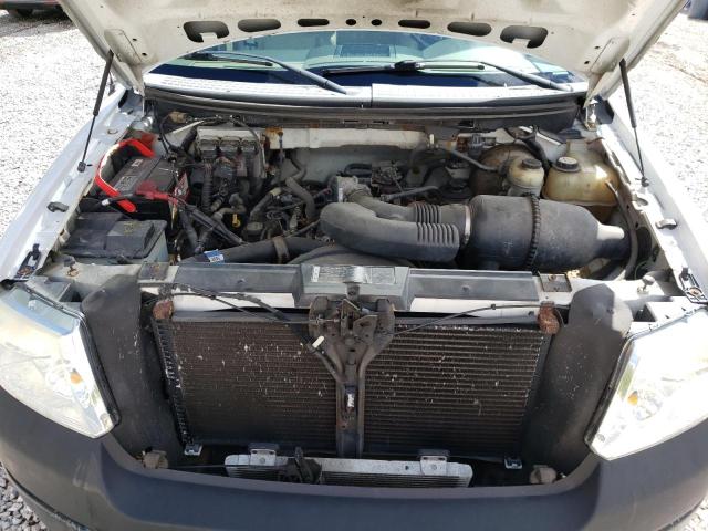 Photo 7 from auction – 2007 FORD F150 with VIN 1FTRF12W07KD54032