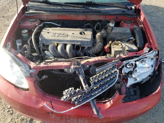 Photo 7 from auction – 2008 TOYOTA COROLLA CE with VIN 2T1BR30E28C933444