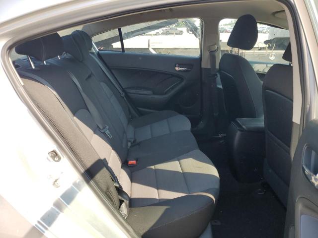 Photo 6 from auction – 2014 KIA FORTE EX with VIN KNAFX4A83E5156705
