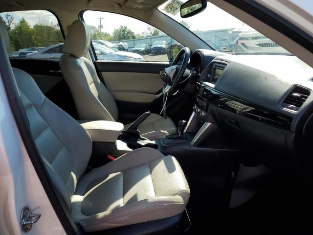 Photo 5 from auction – 2013 MAZDA CX-5 GT with VIN JM3KE4DEXD0108503