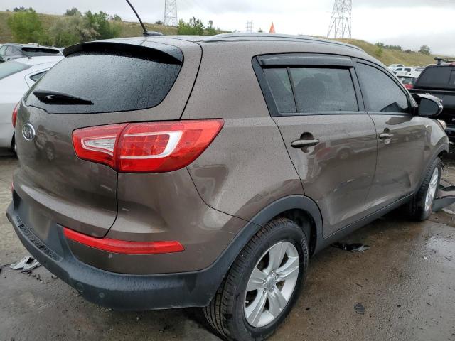 Photo 4 from auction – 2011 KIA SPORTAGE L with VIN KNDPBCA2XB7059142