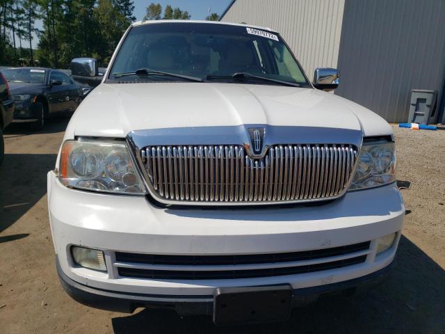 Photo 9 from auction – 2005 LINCOLN NAVIGATOR with VIN 5LMFU27595LJ02486