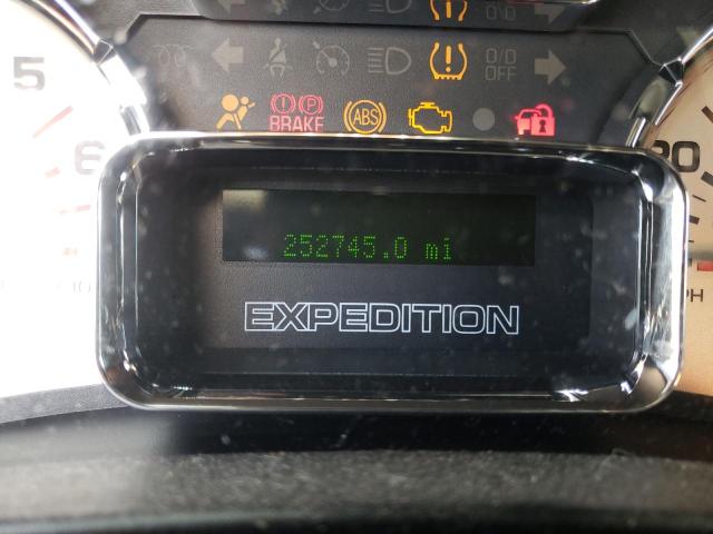 Photo 8 from auction – 2007 FORD EXPEDITION with VIN 1FMFK19557LA55282