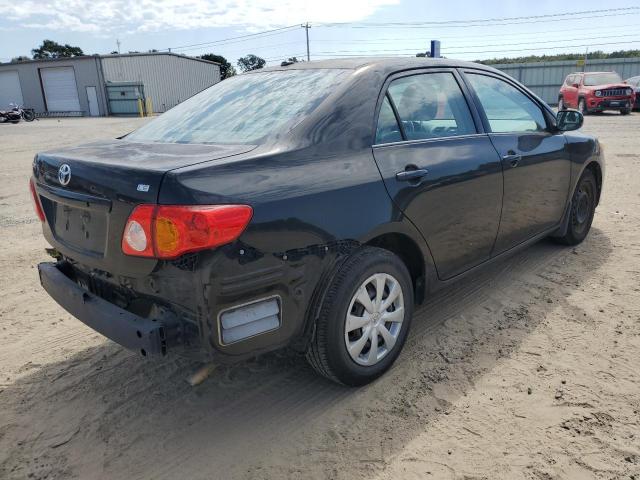 Photo 4 from auction – 2010 TOYOTA COROLLA with VIN 1NXBU4EE9AZ251601