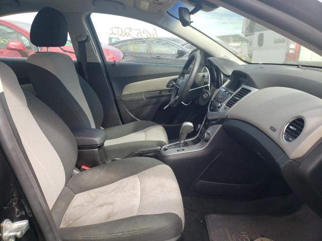 Photo 5 from auction – 2011 CHEVROLET CRUZE LS with VIN 1G1PC5SH1B7267852