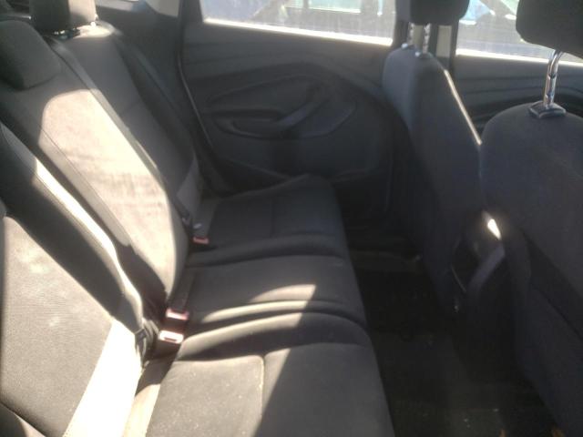 Photo 6 from auction – 2013 FORD ESCAPE S with VIN 1FMCU0F73DUB19578