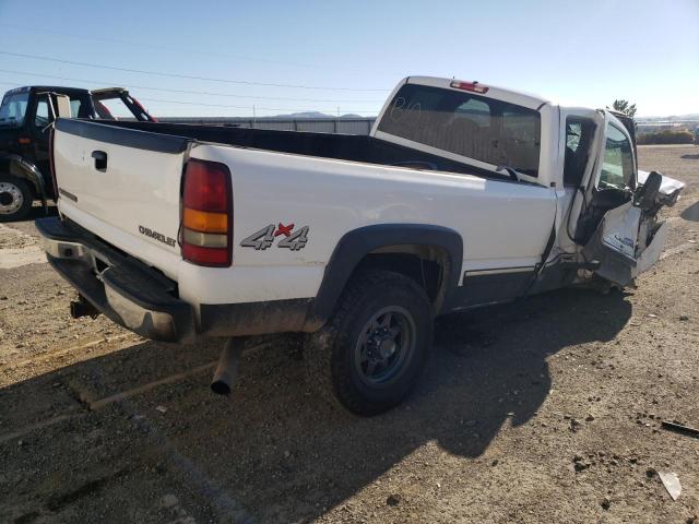 Фото 4 с аукциона – 2002 CHEVROLET SILVERADO с VIN 1GCHK29182E215376