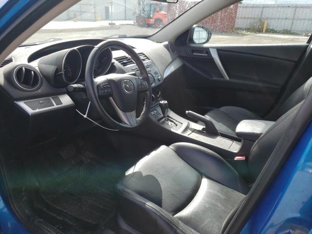 Photo 9 from auction – 2012 MAZDA 3 I with VIN JM1BL1L74C1552596