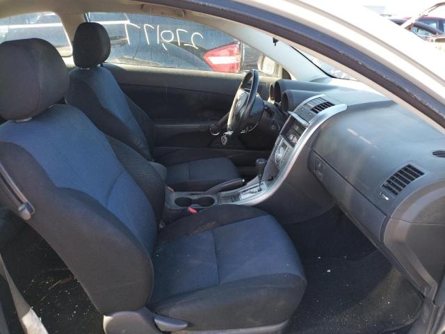 Photo 5 from auction – 2006 TOYOTA SCION TC with VIN JTKDE177960099530