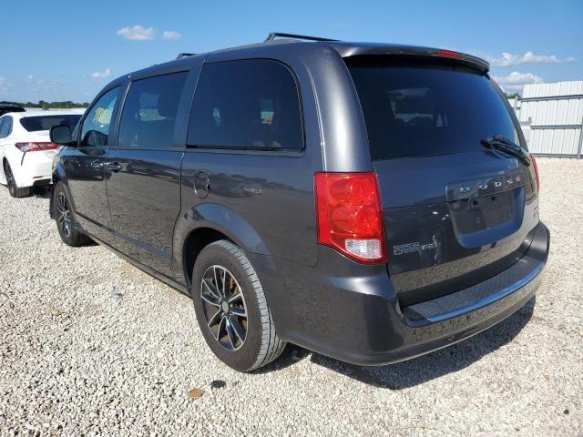 Photo 3 from auction – 2018 DODGE GRAND CARA with VIN 2C4RDGEG2JR325900