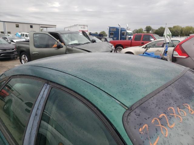 Photo 9 from auction – 2000 FORD TAURUS SE with VIN 1FAFP53U5YG282808