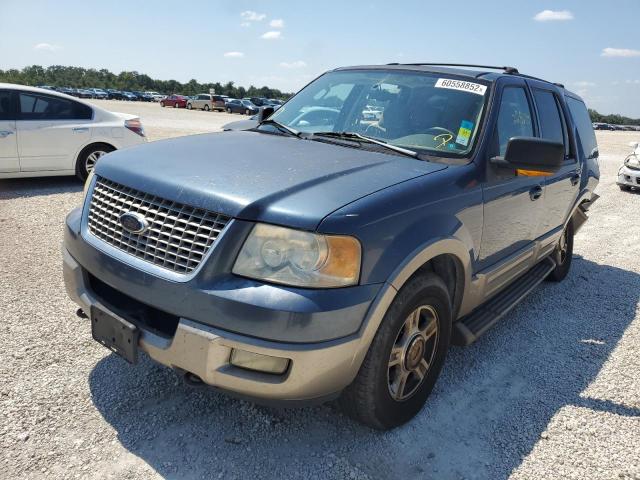 Photo 2 from auction – 2003 FORD EXPEDITION with VIN 1FMFU18L13LC15890